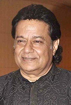 Películas de Anup Jalota