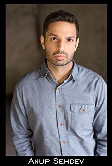 Películas de Anup Sehdev