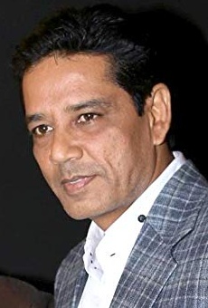Películas de Anup Soni