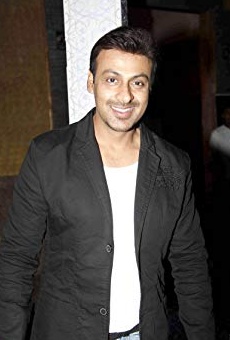 Películas de Anupam Bhattacharya