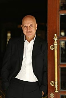 Películas de Anupam Kher