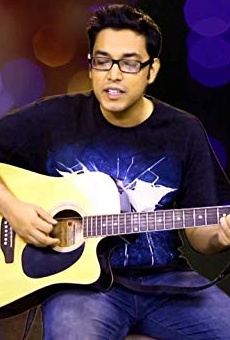 Películas de Anupam Roy
