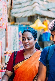 Películas de Anupama Kumar