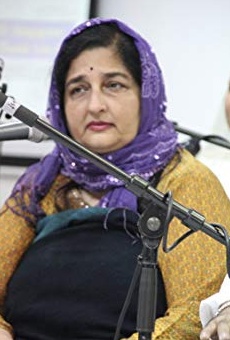 Películas de Anuradha Paudwal