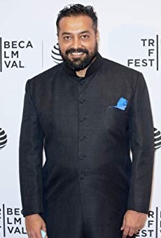 Películas de Anurag Kashyap