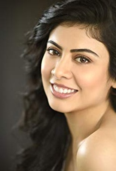 Películas de Anurita Jha