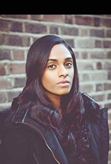 Películas de Anusha Prakash