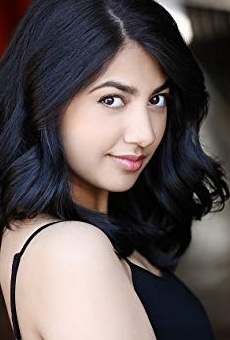 Películas de Anushka Rani