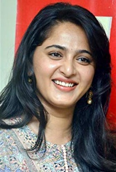 Películas de Anushka Shetty
