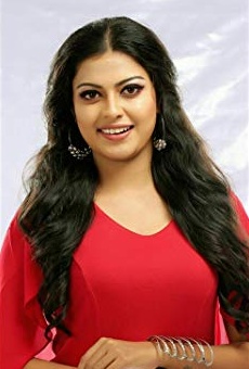 Películas de Anusree
