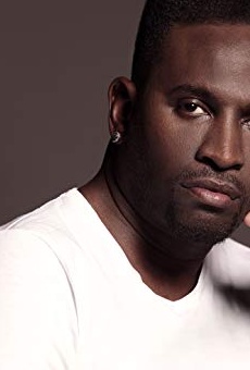 Películas de Anwan Glover