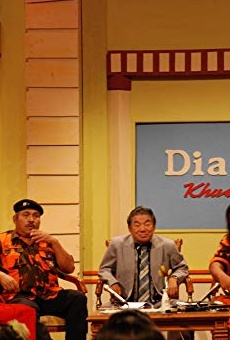 Películas de Anwar Congo