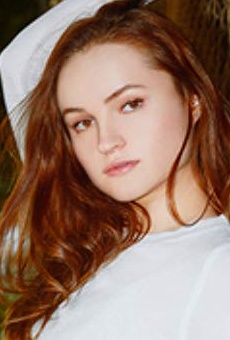 Películas de Anya Rivers