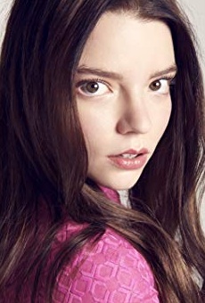 Películas de Anya Taylor-Joy