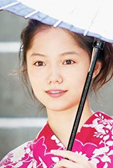 Películas de Aoi Miyazaki