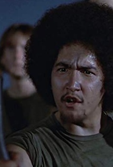 Películas de Apache Ramos