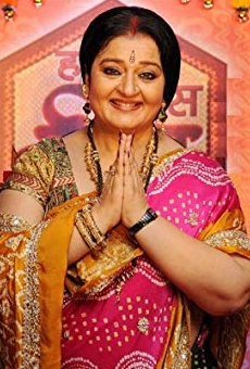 Películas de Apara Mehta