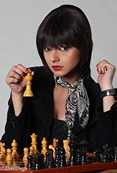 Películas de Aparajita Ghosh Das