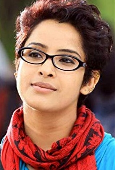 Películas de Aparna Gopinath