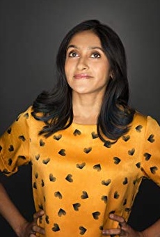 Películas de Aparna Nancherla