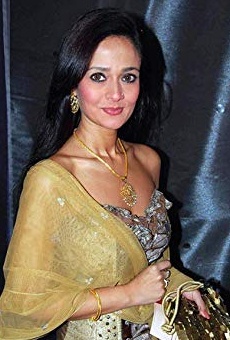 Películas de Aparna Tilak