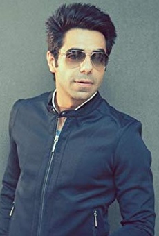 Películas de Aparshakti Khurana