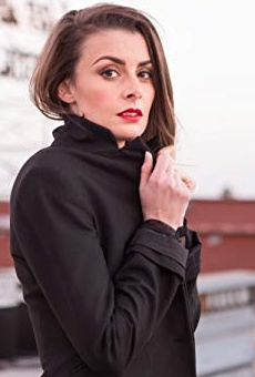 Películas de Aphra Williams