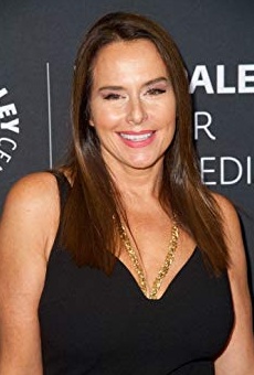 Películas de Aphrodite Jones