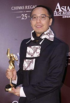 Películas de Apichatpong Weerasethakul