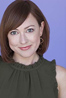 Películas de Appelusa McGlynn