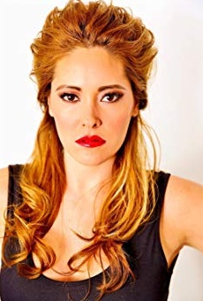 Películas de Apriel Starkweather