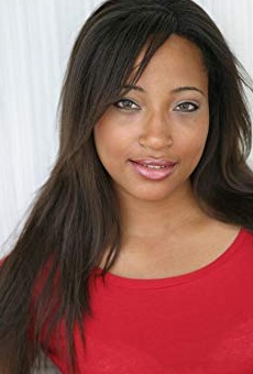 Películas de April Betts