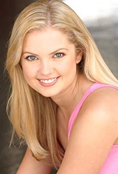 Películas de April Brooks