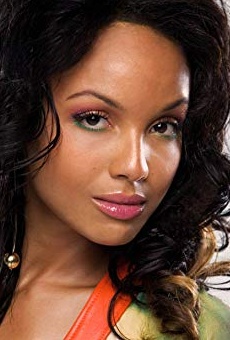 Películas de April Clark