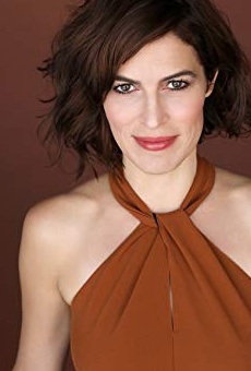 Películas de April Eckfeld