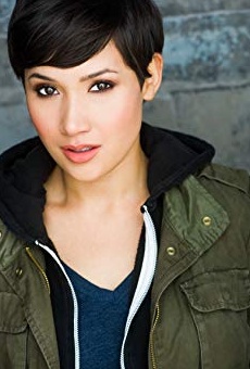 Películas de April Fritz