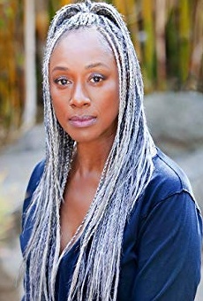 Películas de April Grace