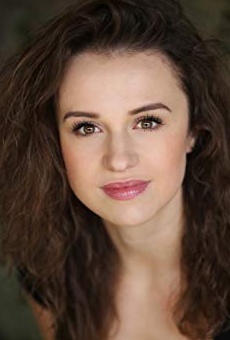 Películas de April Kelley