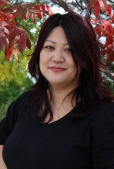 Películas de April Lee