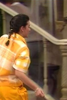 Películas de April Lerman