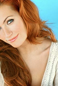 Películas de April Macie