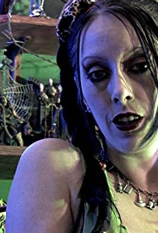 Películas de April Monique Burril