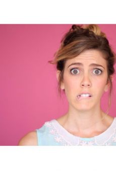 Películas de April Mouton