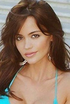 Películas de April Scott