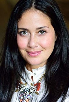 Películas de April Seba