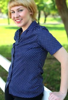 Películas de April Walterscheid