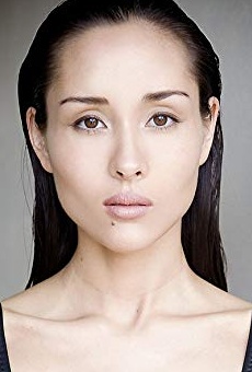 Películas de April Wilkner