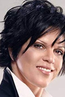 Películas de April Winchell