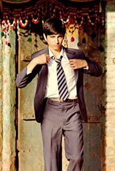 Películas de Aqib Khan