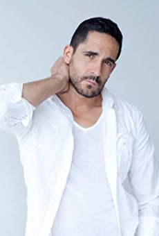 Películas de Aquiles Cervantes